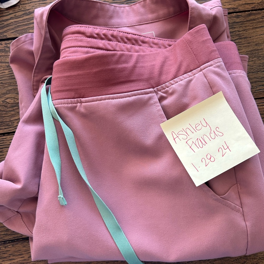 Xl Zamora set